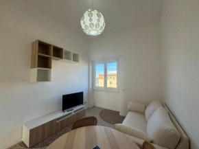 Stylish Stay in Rome's Trendy Hub